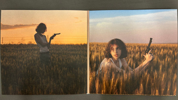 Jane Remover : Census Designated (2xLP, Album, Ltd, Num, San)