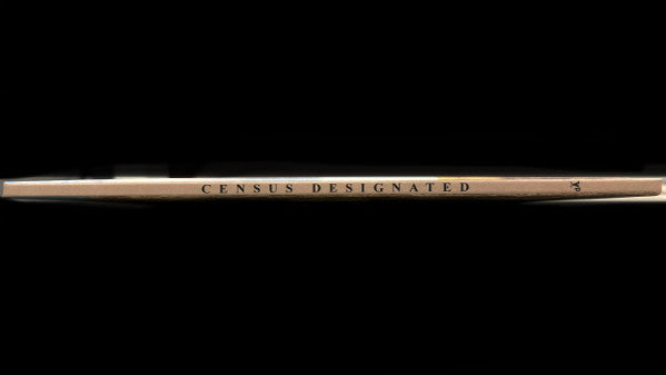 Jane Remover : Census Designated (2xLP, Album, Ltd, Num, San)