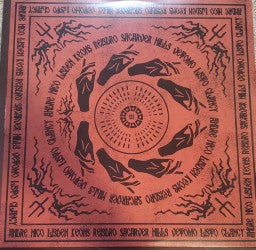 Twenty One Pilots : Breach (LP, Album, Ltd, Bla)