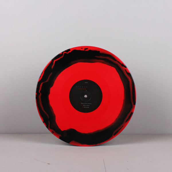 Breach : Venom (2xLP, Album, Ltd, RE, Cor)