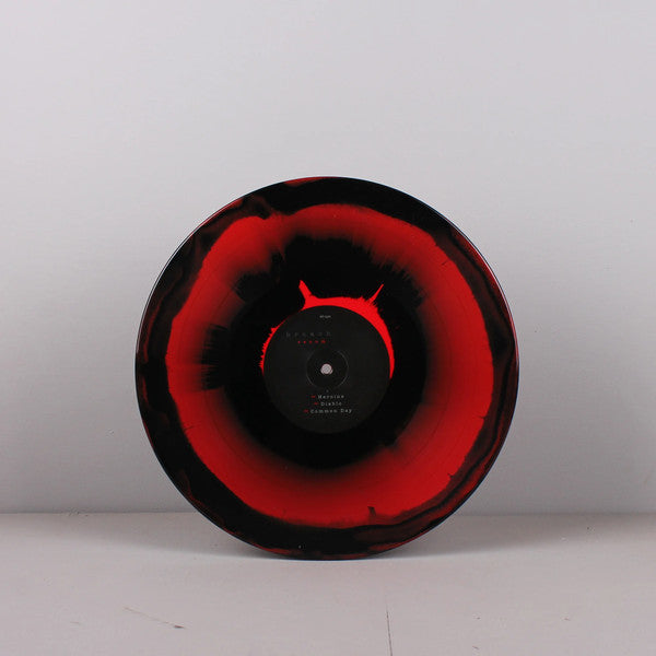 Breach : Venom (2xLP, Album, Ltd, RE, Cor)