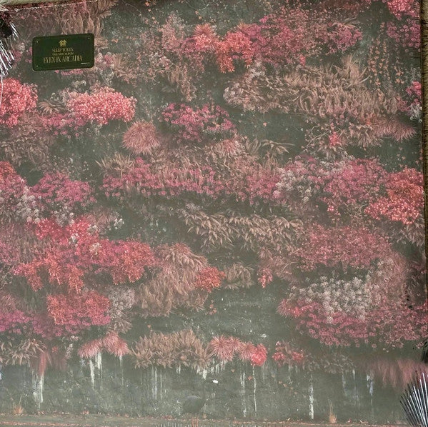 Sleep Token : Even in Arcadia (2xLP, Album, Ltd, Oli)