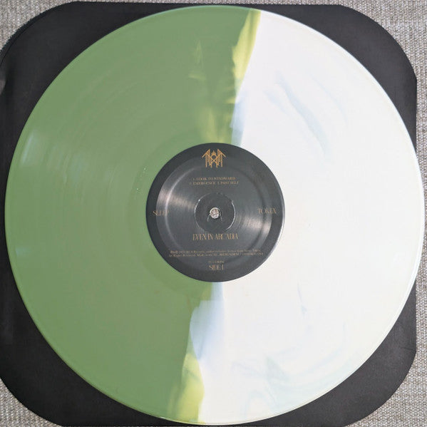 Sleep Token : Even in Arcadia (2xLP, Album, Ltd, Oli)