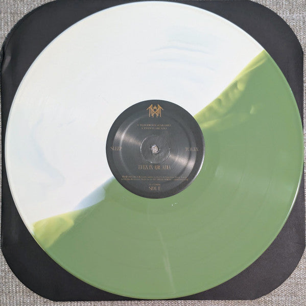 Sleep Token : Even in Arcadia (2xLP, Album, Ltd, Oli)