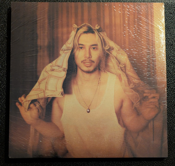 藤井風 : Prema (LP, Ltd, Yel)