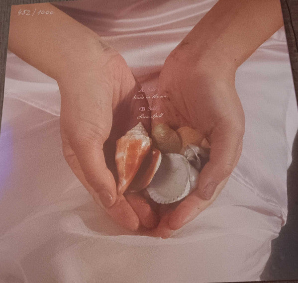 Ha Vay : Venus In The Sea (7", Shape, Single, Ltd, Num, Pic)