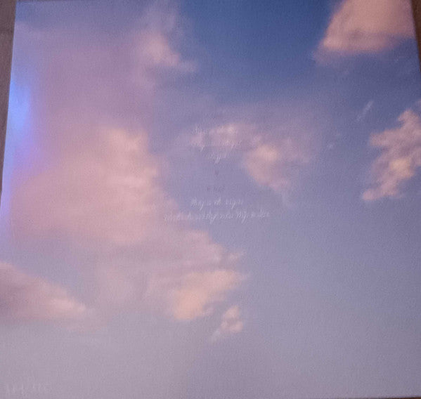 Ha Vay : Avalanches And Unfamiliar Ways To Die (LP, EP, Ltd, Num, Pic)