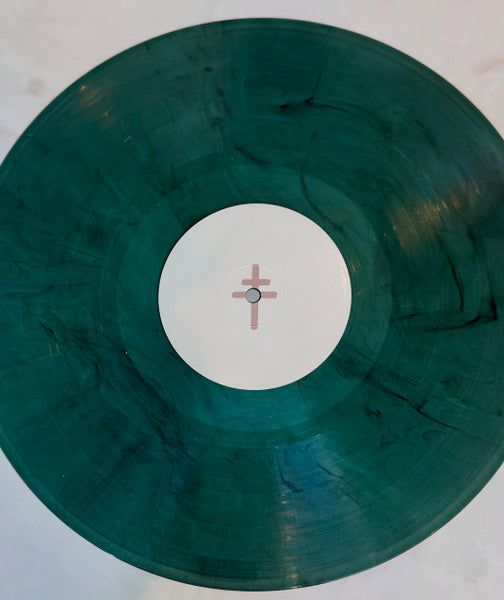 President (37) : King Of Terrors (12", EP, Ltd, Tur)