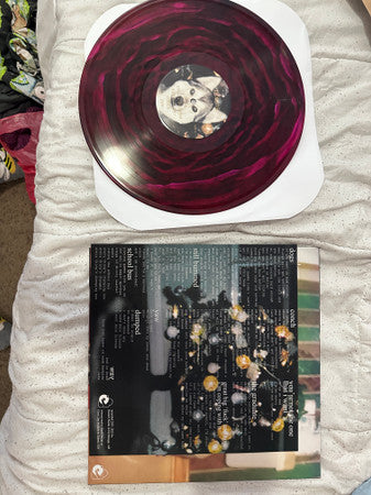 Nouns : Still Bummed (LP, Album, Ltd, RE, RM, Red)