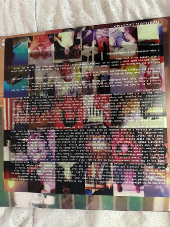 Nouns : Still Bummed (LP, Album, Ltd, RE, RM, Red)