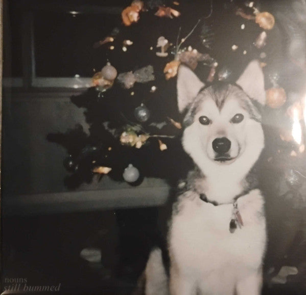 Nouns : Still Bummed (LP, Album, Ltd, RE, RM, Wax)