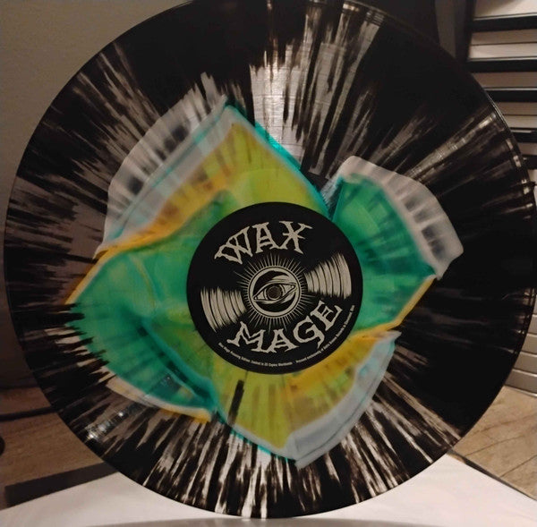 Nouns : Still Bummed (LP, Album, Ltd, RE, RM, Wax)