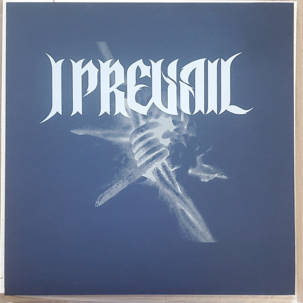 I Prevail : Violent Nature (LP, Album, Num, Tin)