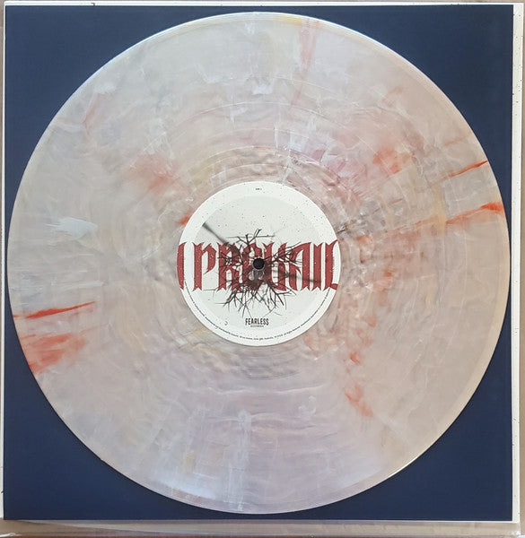 I Prevail : Violent Nature (LP, Album, Num, Tin)