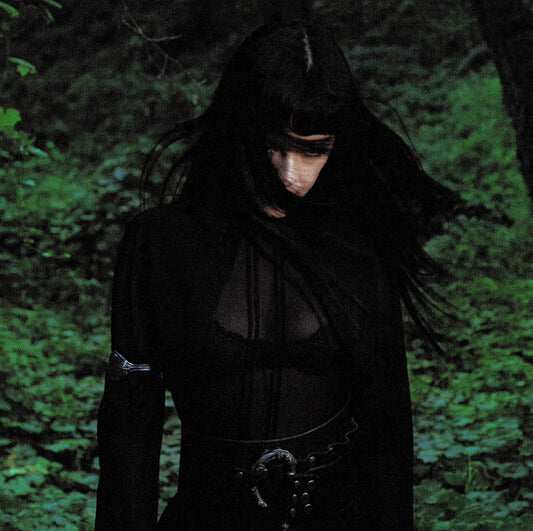 Not for Radio : Melt (LP, Ltd, Mos)