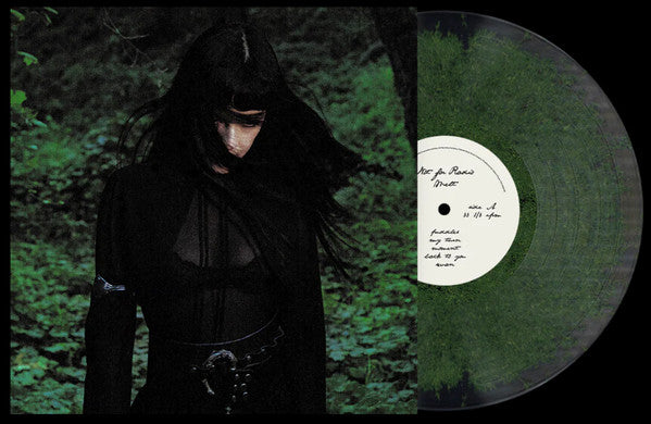 Not for Radio : Melt (LP, Ltd, Mos)