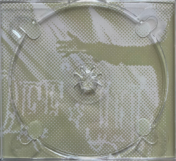 Jack Off Jill : Clear Hearts Grey Flowers (CD, Album, RE, RM, S/Edition, Dig)