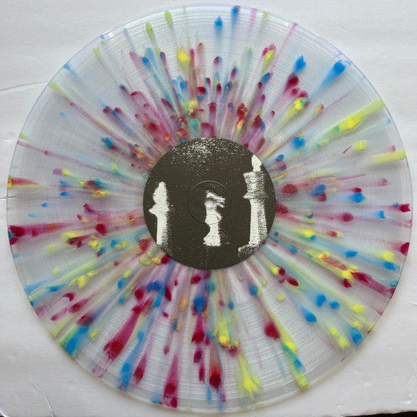 they are gutting a body of water : Lotto (LP, Album, Ltd, Cle)