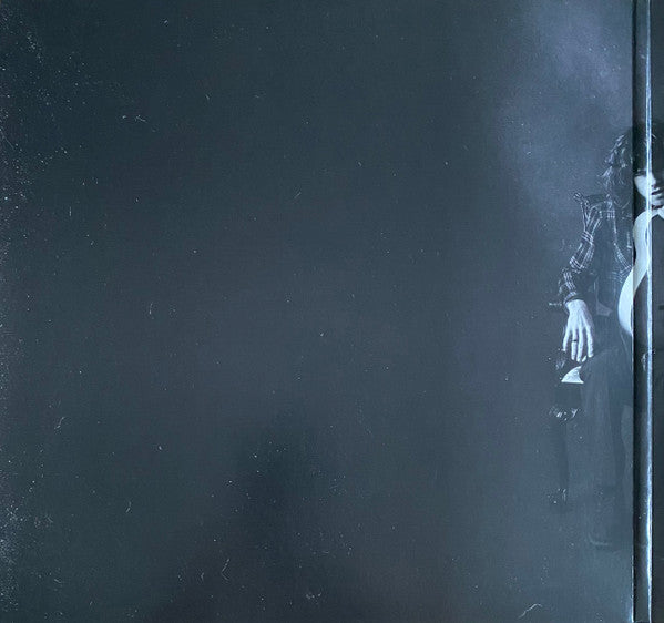 Jesse Welles : Hells Welles (2xLP, Red)