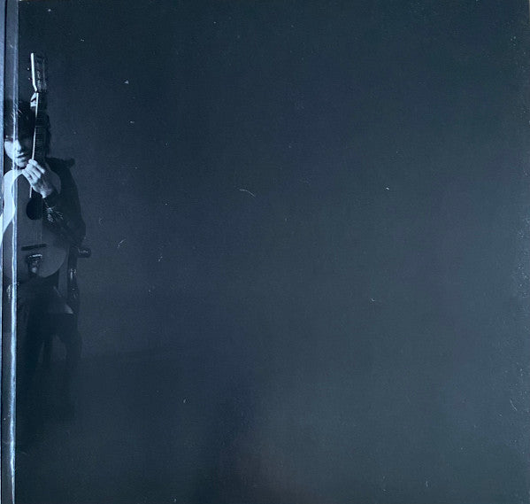 Jesse Welles : Hells Welles (2xLP, Red)