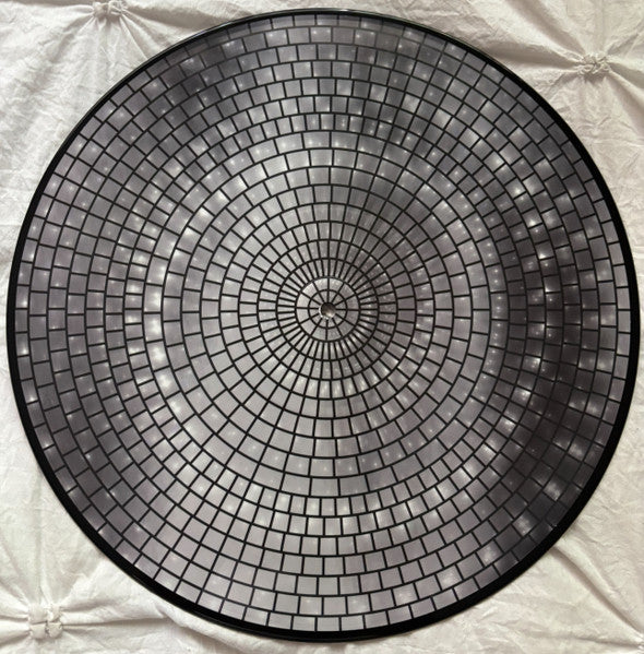 Remy Bond : Summer Song (12", Single, Ltd, Num, Pic, Zoe)