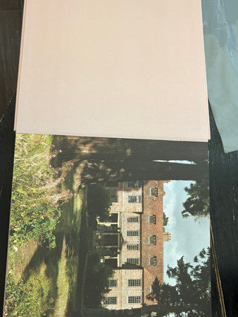 Dario Marianelli, Jean-Yves Thibaudet : Pride & Prejudice Twentieth Anniversary Fan Box Edition (LP, Album, Dlx, Ltd, RE, “Fi)