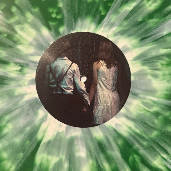 Pierce The Veil : Selfish Machines (LP, Ltd, RE, Dar)