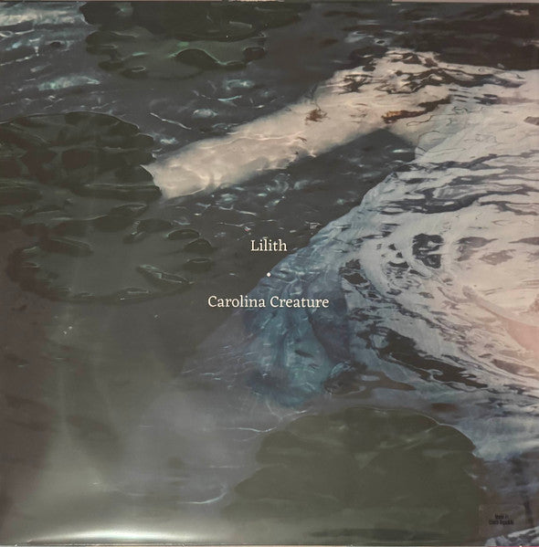 Saint Avangeline : Lilith (7", Shape, Single, Ltd, Pic)