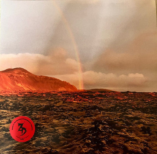 Zeds Dead : Return To The Spectrum Of Intergalactic Happiness (2xLP, Ltd, Lav)