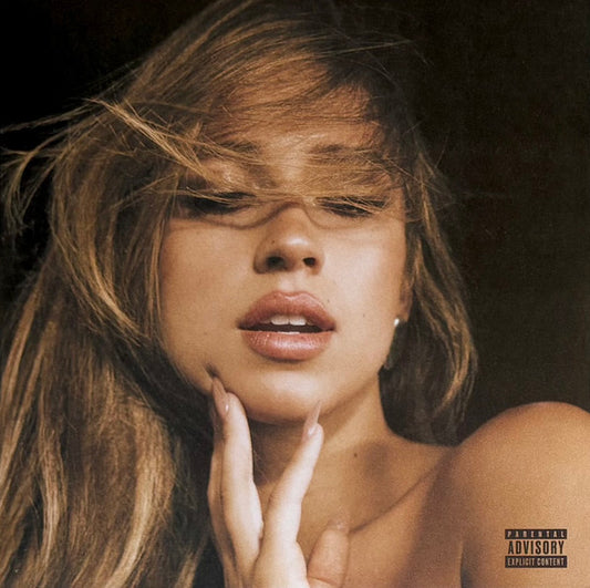 Tate McRae : Purple Lace Bra / It’s Ok I'm Ok (7", Single, Ltd, Opa)