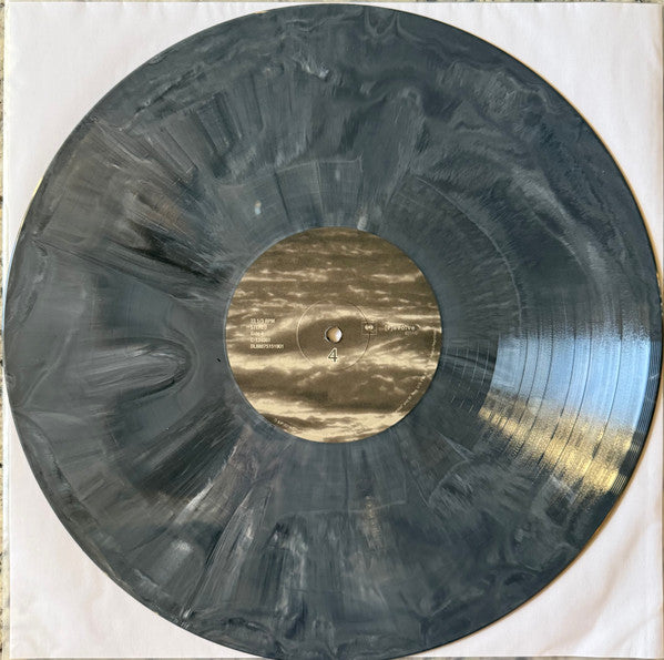 The Neighbourhood (3) : Wiped Out! (10th Anniversary Edition) (2xLP, Album, Ltd, Num, Sil)