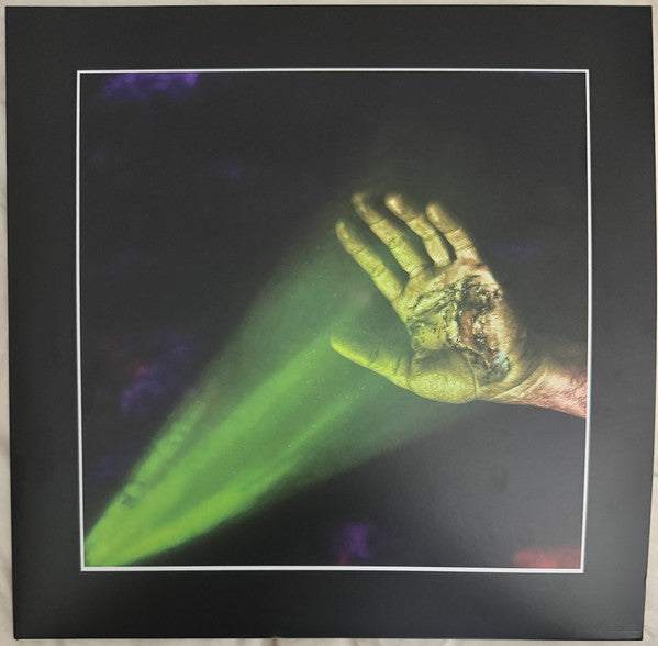 Lil Ugly Mane : Mista Thug Isolation (2xLP, Album, Ltd, RP, Gha)