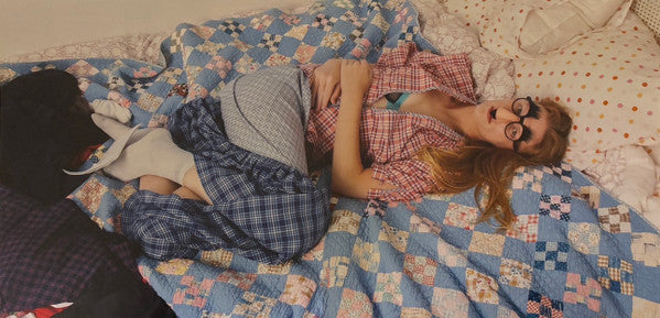 Audrey Hobert : Who's The Clown? (LP, Album, Ltd, Num, Lem)