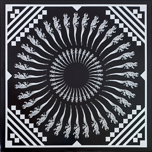 Aerosmith • Yungblud (3) : One More Time (12", S/Sided, EP, Etch)