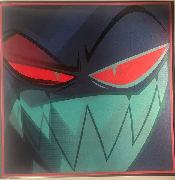 Hazbin Hotel : Hazbin Hotel: Season Two (Original Soundtrack) (12", Album, Ltd, Cle)