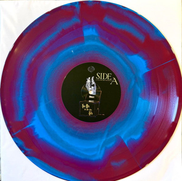 Korn : See You On The Other Side (2xLP, Album, Ltd, RE, RM, Blu)