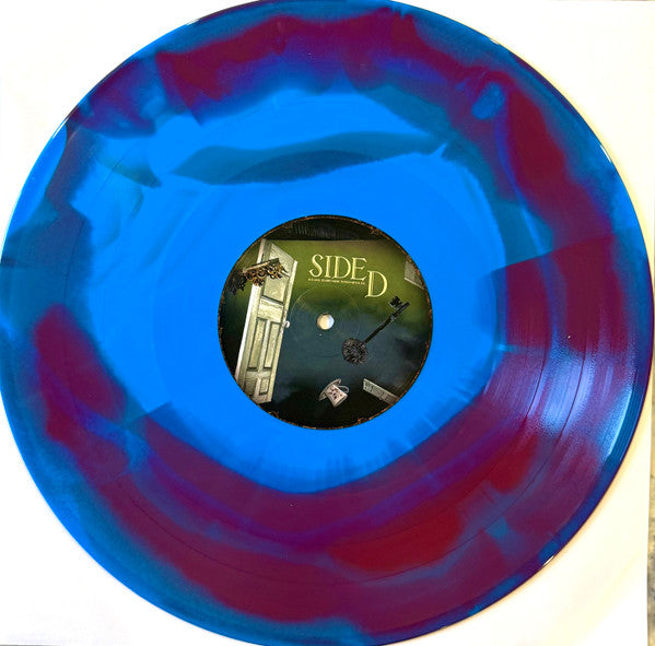 Korn : See You On The Other Side (2xLP, Album, Ltd, RE, RM, Blu)