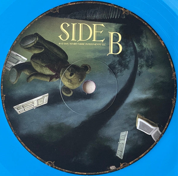 Korn : See You On The Other Side (2xLP, Album, Ltd, RE, RM, Blu)