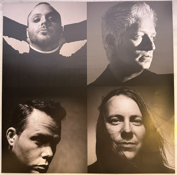 Blue October (2) : Sway (2xLP, Album, Ltd, RE, Ble)