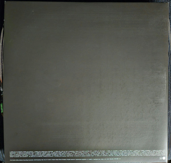 Skrillex : F*ck U Skrillex You Think Ur Andy Warhol But Ur Not!! <3 (2xLP, Album, Mixed, Pic, Gat)