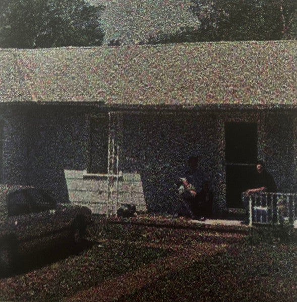 Jane Remover : Frailty (2xLP, Album, Ltd, Num, RE, RM, Mar)