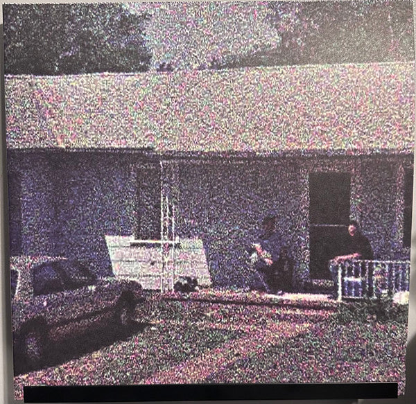 Jane Remover : Frailty (2xLP, Album, Ltd, Num, RE, RM, Mar)