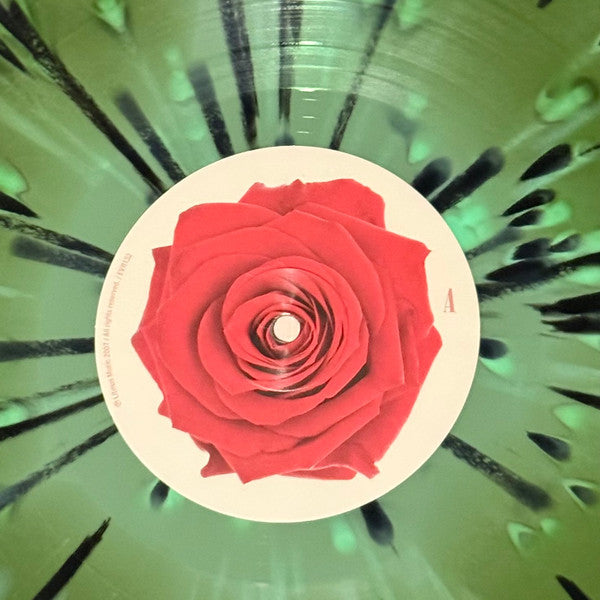 Pierce The Veil : A Flair For the Dramatic (12", Album, RP, Swa)