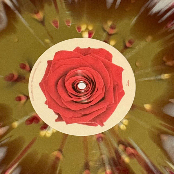 Pierce The Veil : A Flair For The Dramatic (12", Album, Ltd, Sol)