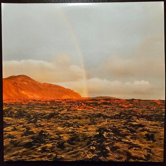 Zeds Dead : Return To The Spectrum Of Intergalactic Happiness (2x12", Album, 180)