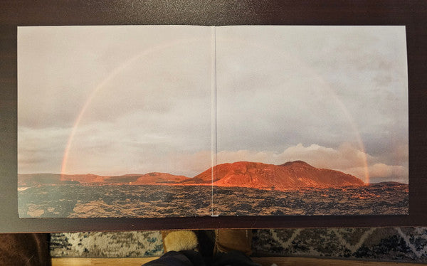 Zeds Dead : Return To The Spectrum Of Intergalactic Happiness (2x12", Album, 180)