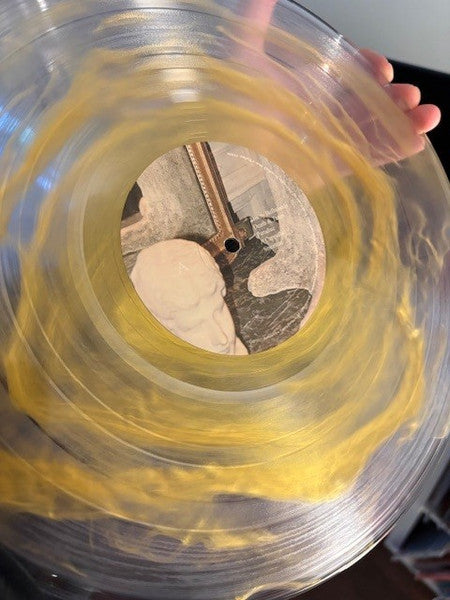 Daniel Caesar (2) : Pilgrim's Paradise (LP, Album, Ltd, Num, RE, 180)