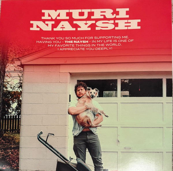 Bilmuri : American Motor Sports (LP, Album, Dlx, Ltd, RE, Gol)