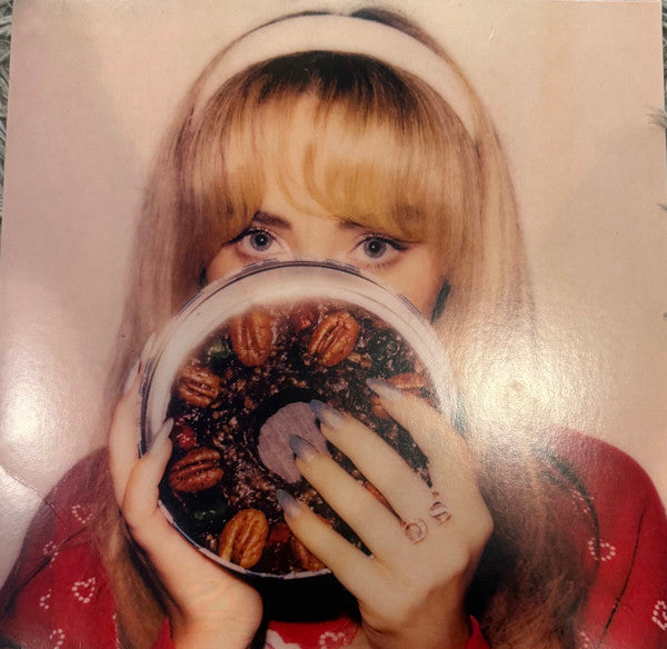 Sabrina Carpenter : Fruitcake (LP, EP, Ltd, Liq)