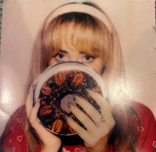 Sabrina Carpenter : Fruitcake (LP, EP, Ltd, Liq)